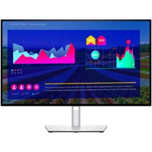 Монітор Dell U2722D (210-AYUK): Покриття екрану матовое