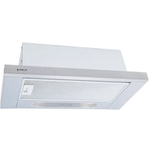 Вытяжка Elica TT14 Plus IX/A/60: Тип воздухоочистителя Рециркуляция, Отвод