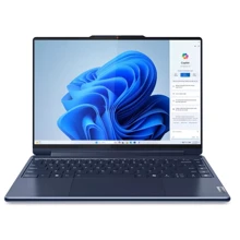 Ноутбук Lenovo Yoga 9 2-in-1 14IMH9 (83AC0002US): Екран 14" OLED (2880x1800) Touch