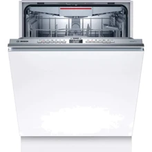 Вбудовувана посудомийна машина Bosch SMV4EVX15E: Розміри 81.5х59.8х55 см