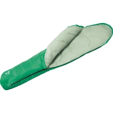 Спальный мешок Pavillo by Bestway Comfort Quest 200 зеленый (68054): Тип кокон
