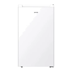 Морозильная камера Gorenje F39EPW4: Исполнение отдельностоящая