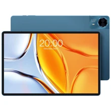 Планшет Teclast T70 14" 8/256Gb LTE Blue UA: Дисплей 14" IPS (1920x1200)