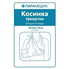 Косинка трикутна Парамедик (НФ-00000160): undefined undefined