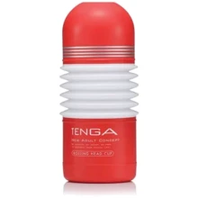 Мастурбатор Tenga Rolling Head Cup: Для кого Для мужчин