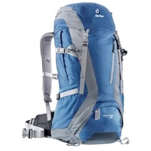 Рюкзак Deuter Futura 32 storm-titan (3830): Производитель Deuter