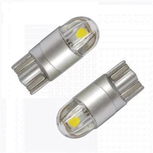 Габарит LED Prime-X T10-K: Головной свет Габариты