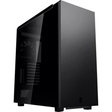 Корпус DeepCool Macube 550 Black: Форм-фактор материнской платы ATX / Micro-ATX / Mini-ITX