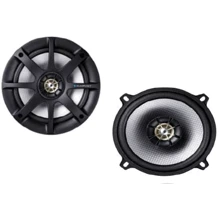 Blaupunkt GTx 542 SC: Тип коаксиальная автоакустика
