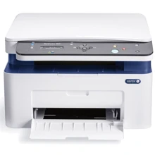 МФУ Xerox WorkCentre 3025 (3025V_BI): Класс устройства офисный
