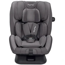 Автокресло Nuna Tres LX i-Size Granite (CS12801GRNGL): Группа 1/2/3 (9-36 кг)