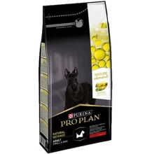 Сухой корм Pro Plan Nature Elements для мелких пород с говядиной 700 г (7613036702058): Тип Сухой корм