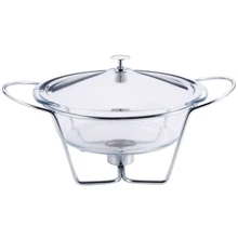 Жаропрочное стекло Мармит Wellberg WB 50208 (1.9л): undefined undefined