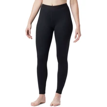 Термолосины Columbia Heavyweight II Tight 1638981-010 46 черные: undefined undefined