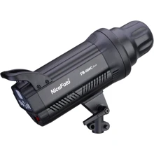 Студийная вспышка NiceFoto TB-600C: Производитель NiceFoto