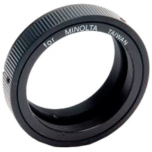 Т-кільце Celestron для Minolta (2408303): Виробник Celestron