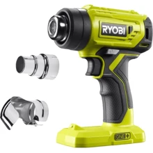 Технический фен Ryobi ONE+ R18HG-0 (5133004423): Производитель RYOBI