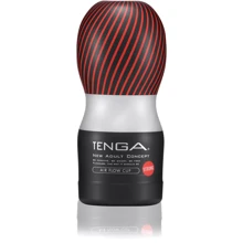Мастурбатор Tenga Air Flow Cup Strong: Для кого Для мужчин