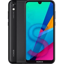 Смартфон Honor 8S 2/32 GB Black Approved Витринный образец: Причина уценки Как новый (витринный образец): смартфон выглядит и функционирует как новый. Смартфон полностью протестирован по программе Approved, все функции работают корректно
