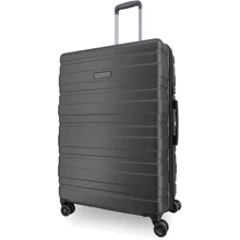 Чемодан Swissbrand Freya (L) Charcoal (SWB_LHFRE174L): Пол Унисекс