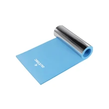 Коврик Outtec EVA 1см туристический фольгированный (5907766660439): Производитель Outtec