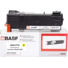 Картридж BASF Xerox Phaser 6140/ 106R01483/106R01479 Yellow (KT-106R01479/83): Производитель BASF