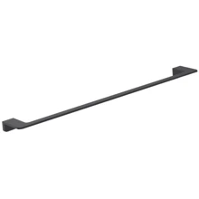 Держатель для полотенец VICO 600×75×27мм CORSO (B) (9681302): Тип Одинарные