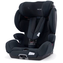 Автокресло RECARO TIAN ELITE PRIME MAT BLACK: Группа 1/2/3 (9-36 кг)