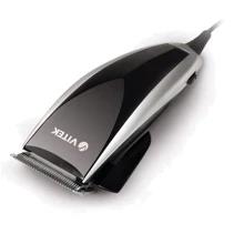 Машинка для стрижки (триммер) Vitek VT-2376: Назначение Для стрижки головы