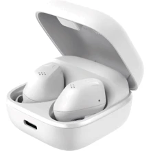Навушники Sennheiser ACCENTUM True Wireless White (700263): Тип конструкції вакуумные
