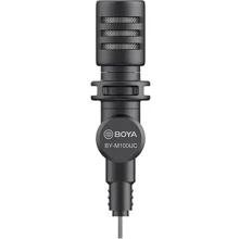 Микрофон Boya BY-M100UC: Производитель Boya