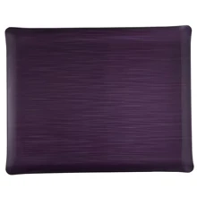 Поднос Platex Mayfair Plum 60x45 см (4060451060): Тип поднос