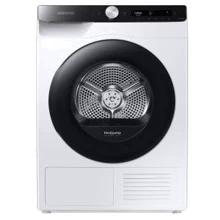 Сушильна машина Samsung DV80T5220AE: Тип завантаження фронтальна