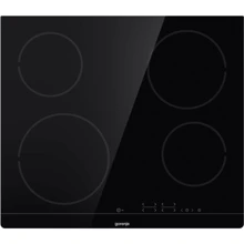 Варочная поверхность электрическая Gorenje ECT641BCSC: Размеры для встраивания 56 х 49 х 7 см