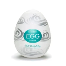 Мастурбатор Tenga Egg Surfer (Серфер): Для кого Для мужчин