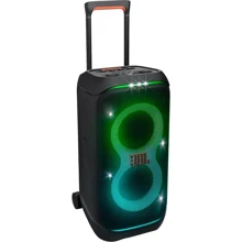 Акустика JBL PartyBox Stage 320 (JBLPBSTAGE320EP): Цвет черный