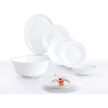 Столовый сервиз Luminarc Everyday 26 пр. (2958P): Количество персон 6