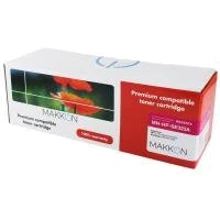 Картридж Makkon HP CLJP CE323A (128A) (SE323A) 1.3k magenta (MN-HP-SE323A): Производитель Makkon