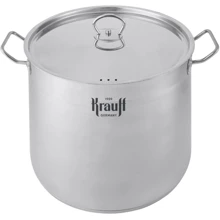 Кастрюля Krauff 7.0 л 24 см ( 26-238-082): Тип Традиционная
