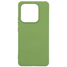 Чехол для телефонов ArmorStandart ICON Case Green for Xiaomi Redmi Note 14 5G (ARM82304): Совместимость Xiaomi Redmi Note 14 5G