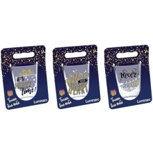 Кружка Luminarc Nuevo New Year's Decor 320 мл (P9571/1): Наименование Кружка