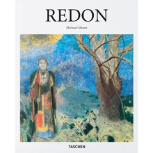 Michael Gibson: Redon: Производитель Taschen