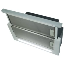 Вытяжка Best Chef Horizon Box 1100 White 60 (4F263B2A7A): Тип воздухоочистителя Рециркуляция, Отвод