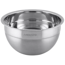 Миска Ardesto Gemini 18 см (AR1618SS): Тип миска