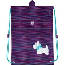 Сумка для взуття Kite 600M Cute puppy K20-600M-11: Стать для дівчаток