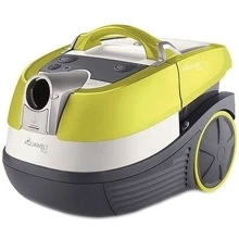 Пылесос Zelmer VC7920.5 SK Yellow Silver Black: Тип пылесоса моющий