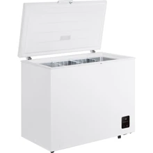 Морозильный ларь Gorenje FH251IW: Габариты ШхВхГ, см 100.2 х 84.2 х 59.7