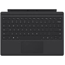 Аксесуар для планшетних ПК Microsoft Surface Pro Type Cover (R9Q-00001): Колір чорний