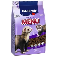 Корм Vitakraft Menu для хорьков 800 г (4008239286031): Вид Корм