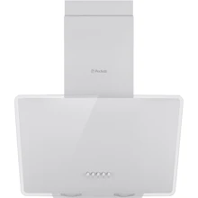 Витяжка Perfelli VICCO 5HM BIANCO: Тип фільтра повітря Рециркуляция, Отвод